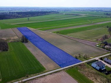 Działka Zimnowoda