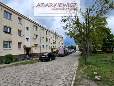 Mieszkanie Klicko