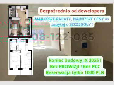 Mieszkanie Sosnowiec