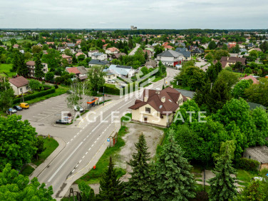 Budynek użytkowy Rzeszów