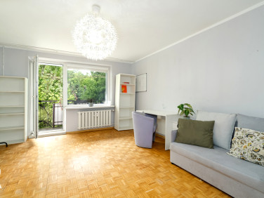 Mieszkanie Poznań