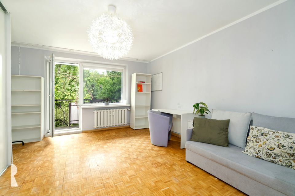 Mieszkanie Poznań