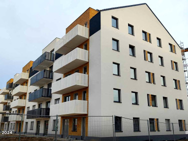 Mieszkanie Poznań