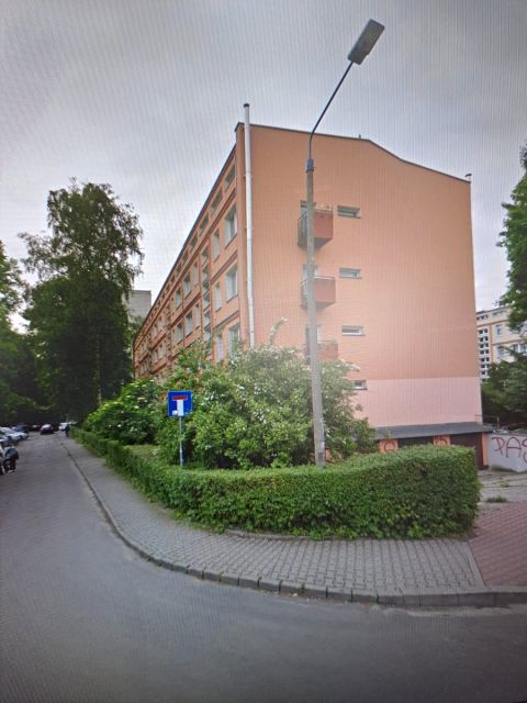 Mieszkanie Kraków