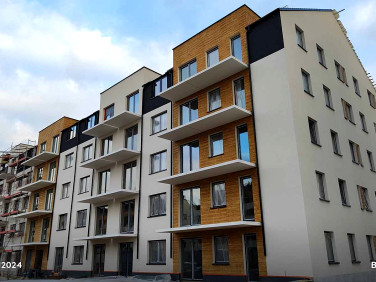 Mieszkanie Poznań