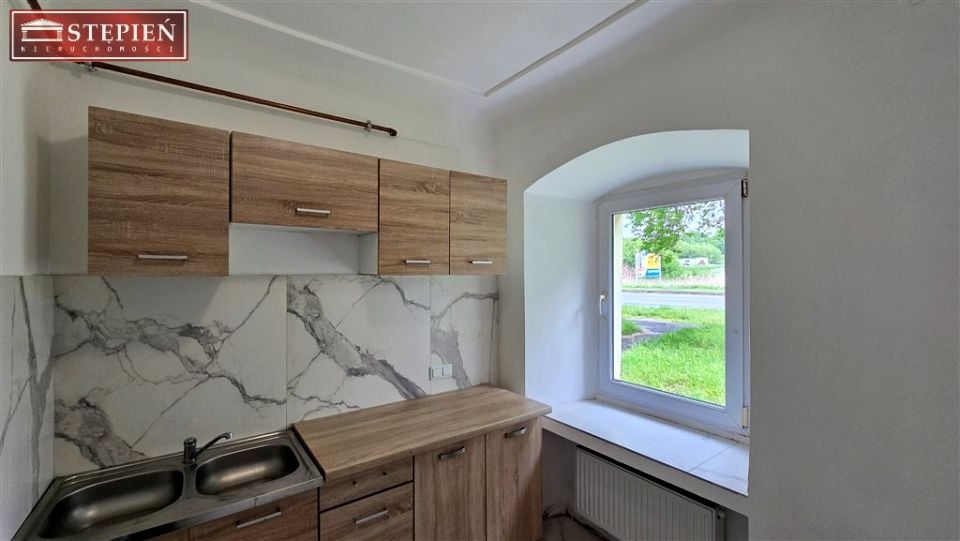 Mieszkanie Jelenia Góra