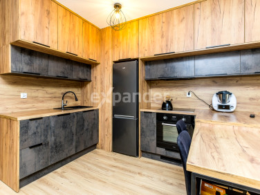 Mieszkanie apartamentowiec Kraków
