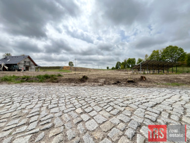 Działka Kołobrzeg