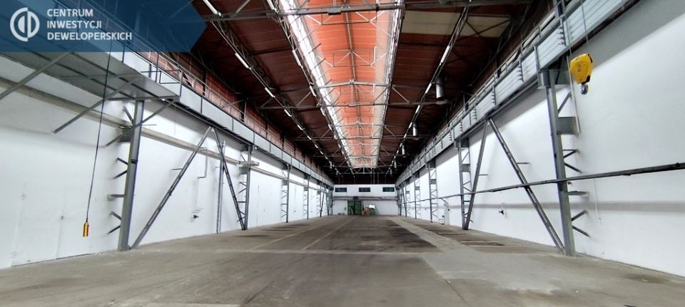 Budynek użytkowy Rzeszów wynajem