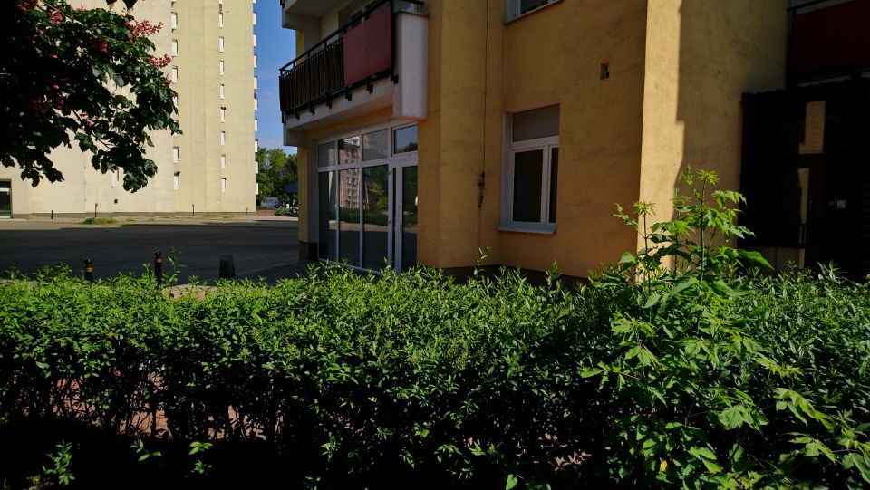 Lokal Warszawa