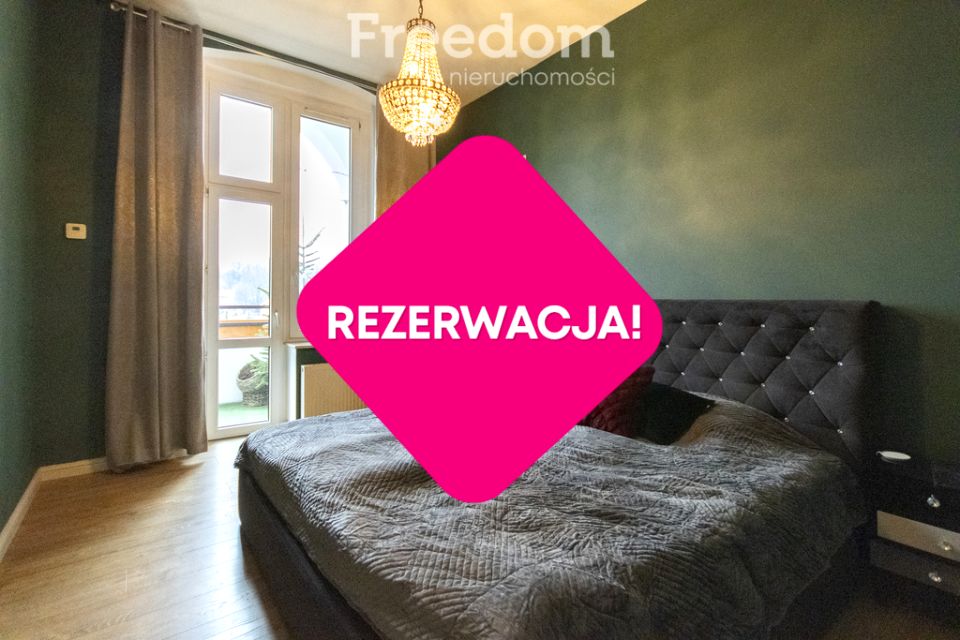Mieszkanie Głuchołazy