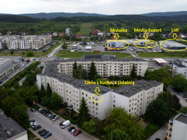 Mieszkanie Kielce