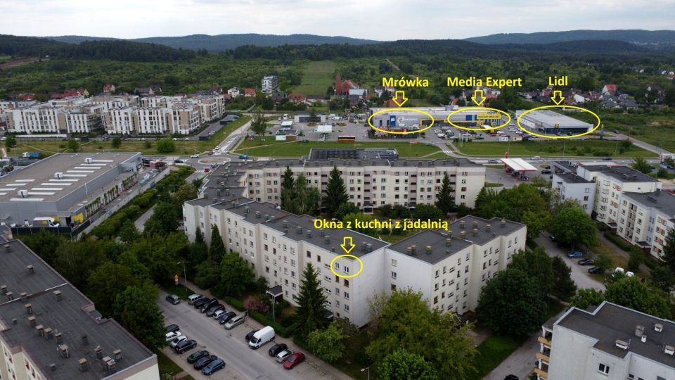 Mieszkanie Kielce