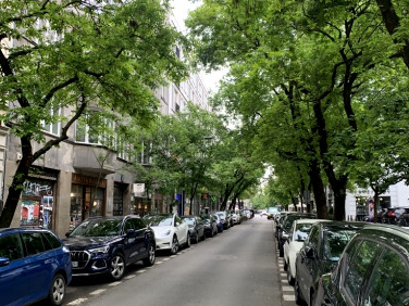 Lokal Warszawa