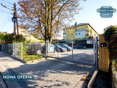Mieszkanie apartamentowiec sprzedaż
