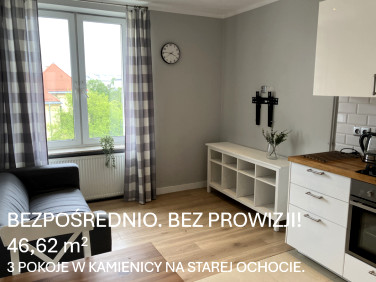 Mieszkanie Warszawa sprzedaż