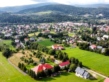 Dom Milówka
