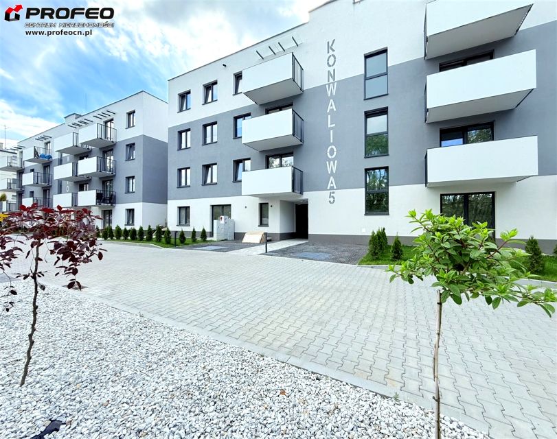 Mieszkanie Bielsko-Biała