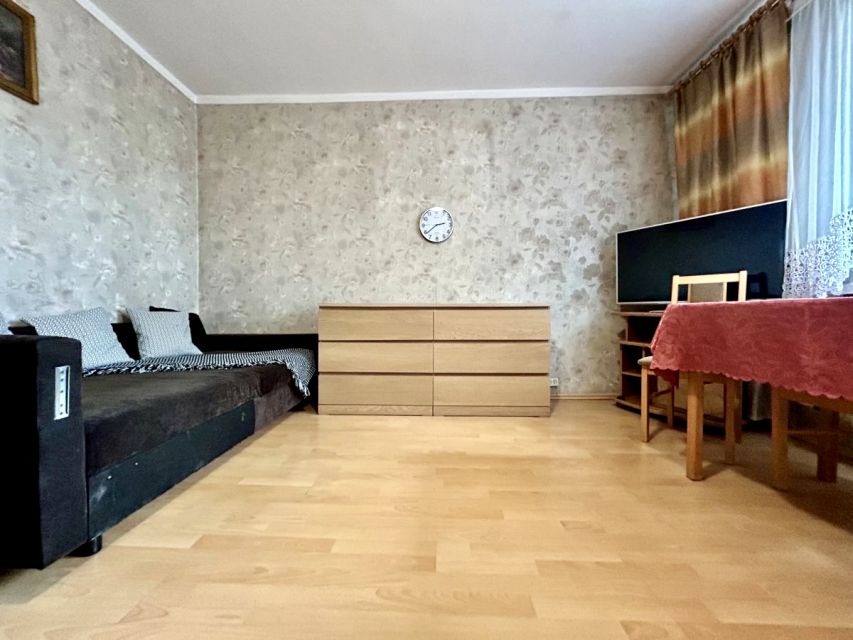 Mieszkanie Kraków