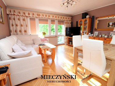 Mieszkanie Gorzów Wielkopolski