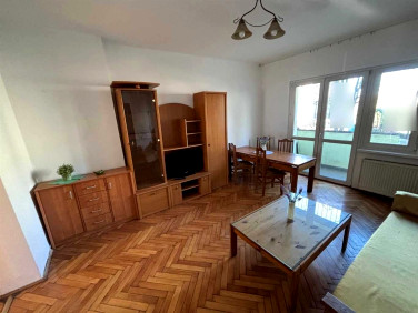 Mieszkanie Gliwice