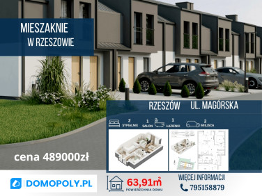 Mieszkanie Rzeszów