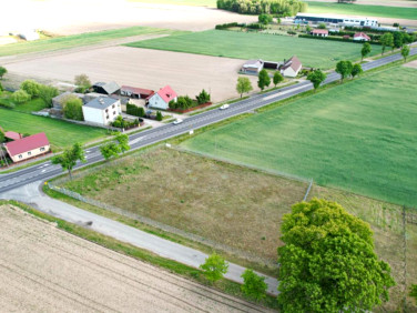 Działka Bolewice