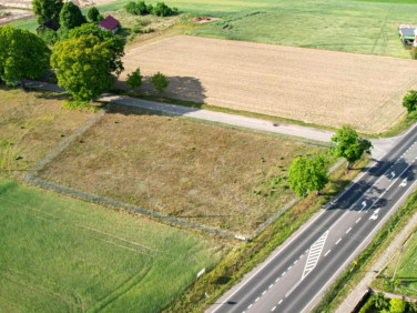 Działka Bolewice