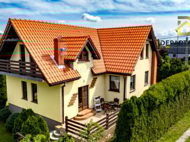 Dom Sosnowiec
