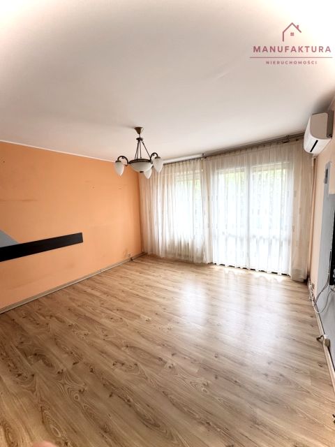 Mieszkanie Częstochowa
