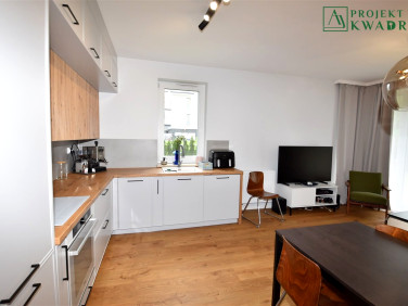 Mieszkanie apartamentowiec sprzedaż