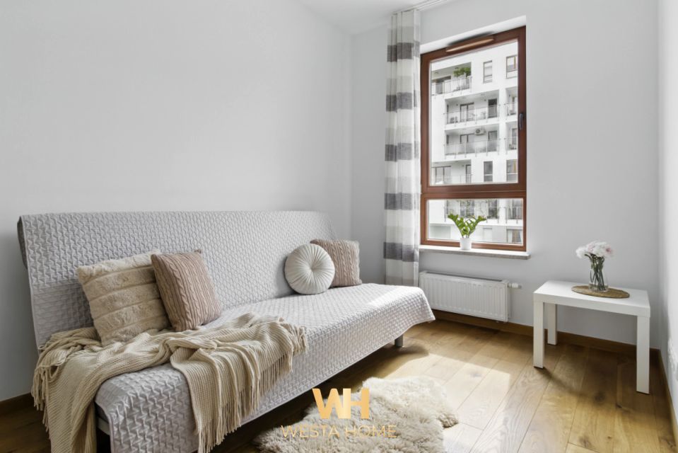 Mieszkanie Warszawa