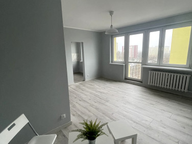 Mieszkanie Łódź