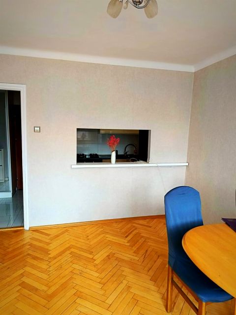 Mieszkanie Sosnowiec
