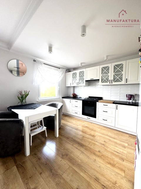 Mieszkanie Częstochowa
