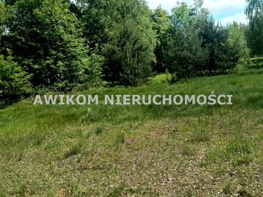 Działka rolna Słomków