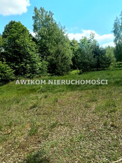 Działka rolna Słomków