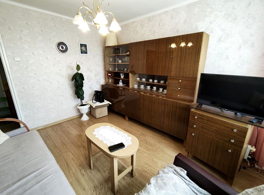 Mieszkanie Katowice