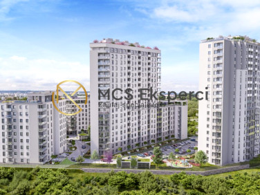 Mieszkanie apartamentowiec sprzedaż