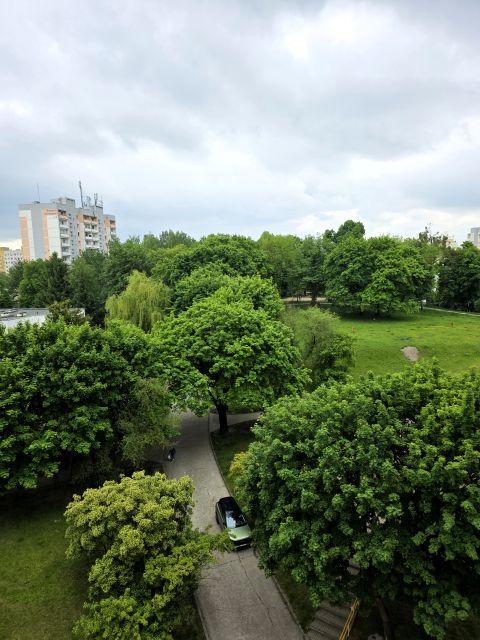Mieszkanie Elbląg