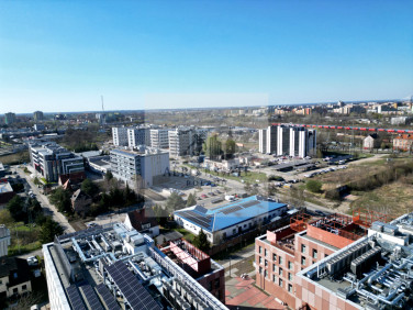 Mieszkanie Wrocław