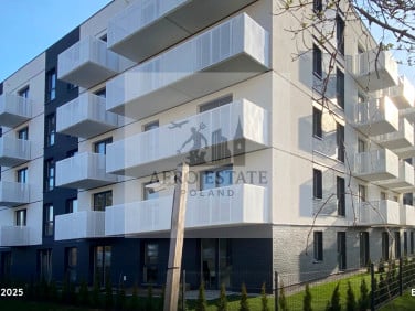 Mieszkanie Toruń