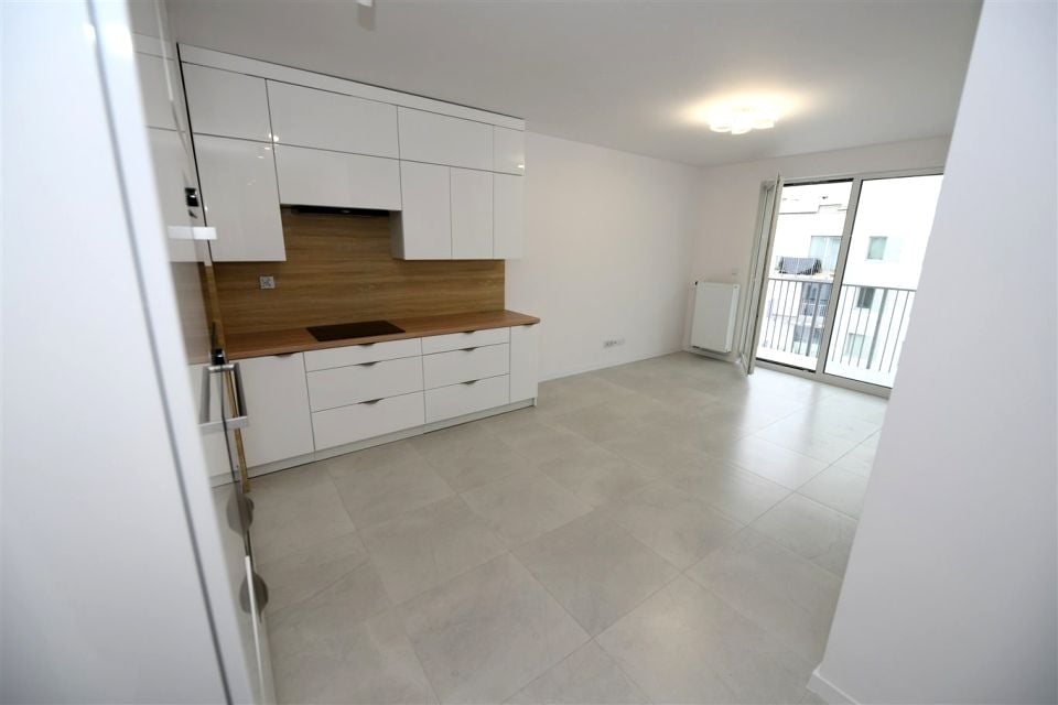 Mieszkanie Gliwice