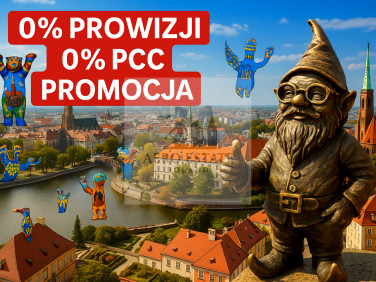 Mieszkanie Wrocław