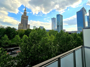 Mieszkanie Warszawa