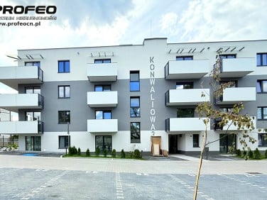 Mieszkanie Bielsko-Biała