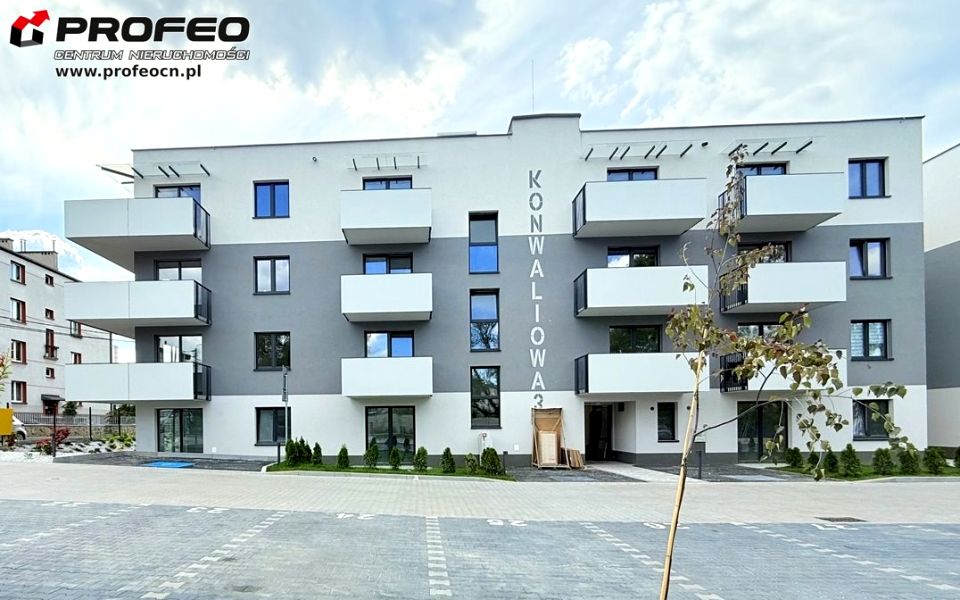 Mieszkanie Bielsko-Biała