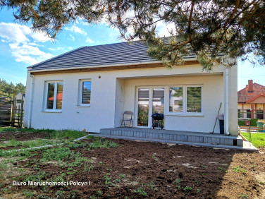 Dom wolnostojący sprzedaż