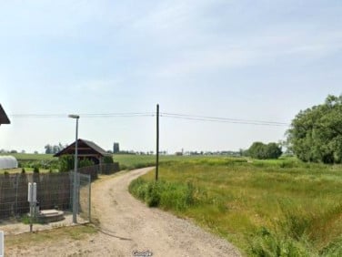 Działka budowlana Buk
