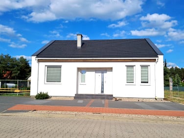 Dom Budzyń